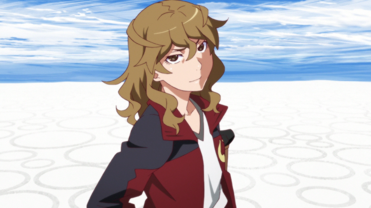 Hanamonogatari (Ñyuum)